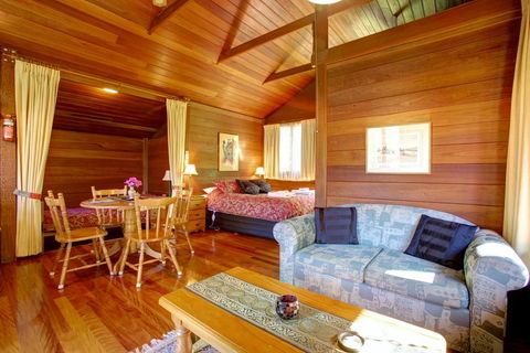 Bellingen Koompartoo Retreat - Accommodation NSW 0