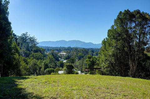 Bellingen Koompartoo Retreat - Accommodation NSW 3