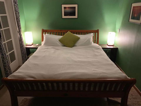 Bellingen Treehouse - Accommodation NSW 2