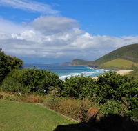 BELLISSIMO - Accommodation NSW