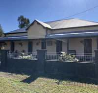 Bellmeadow Homestead - Historic Getaway - Accommodation NSW