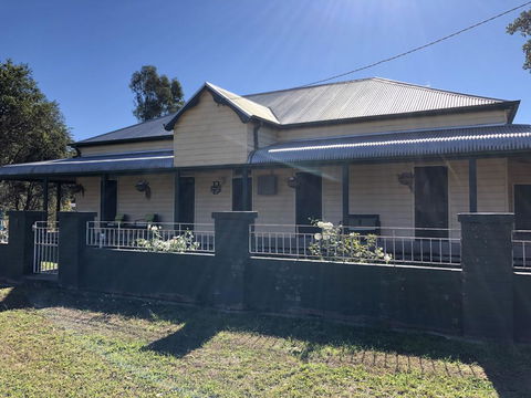Bellmeadow Homestead - Historic Getaway - Accommodation NSW 0