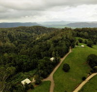 Bellthorpe Stays - Accommodation NSW
