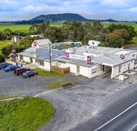 Bellum Hotel - Accommodation NSW
