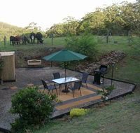 Bellview - Accommodation NSW