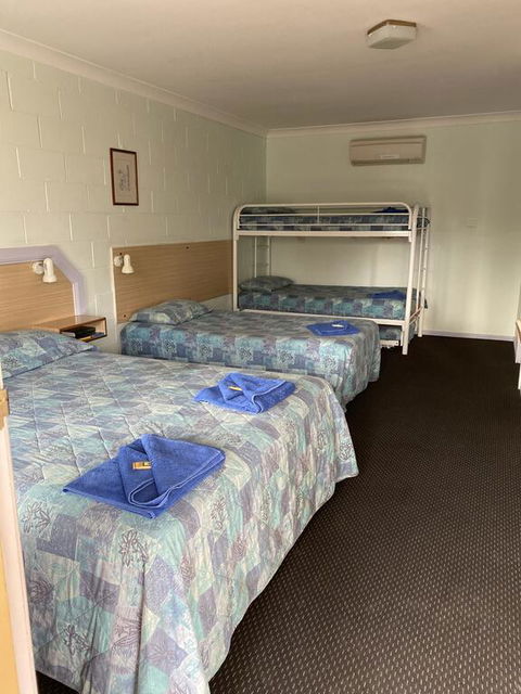 Bellview Motel - Accommodation NSW 1