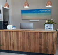 Belmont Palms Motel - Accommodation NSW