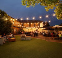 Belmore Hotel Scone - Accommodation NSW