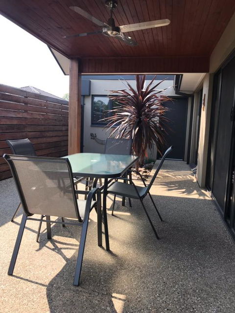 Ben's Place - Modern & Convenient - Accommodation NSW 3