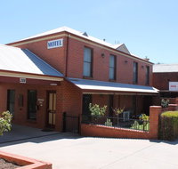 Bendigo Goldfields Motor Inn - Accommodation NSW