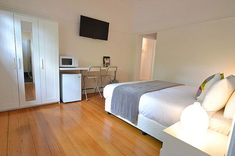 Bendigo Guesthouse - Accommodation NSW 3