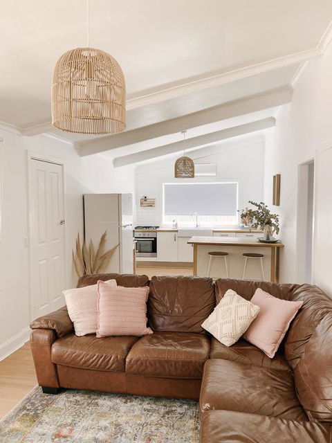Bendigo Inner City Cottage - Accommodation NSW 3