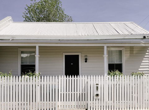 Bendigo Inner City Cottage - Accommodation NSW 1