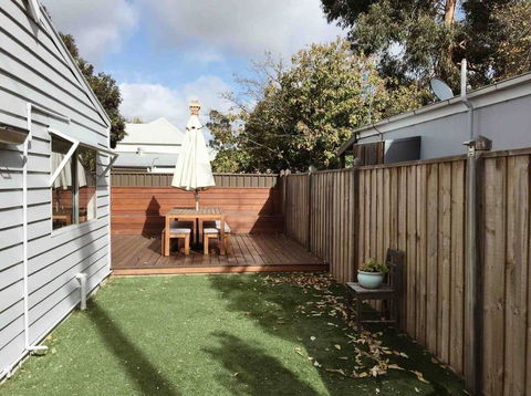 Bendigo Inner City Cottage - Accommodation NSW 2