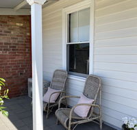 Bendigo Inner City Cottage - Accommodation NSW