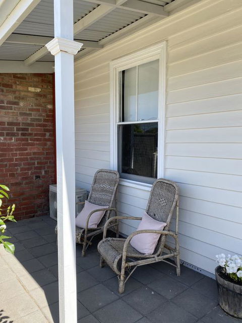 Bendigo Inner City Cottage - Accommodation NSW 0