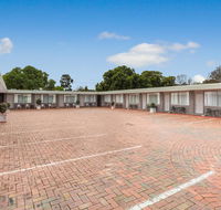 Bendigo McIvor Motor Inn - Accommodation NSW