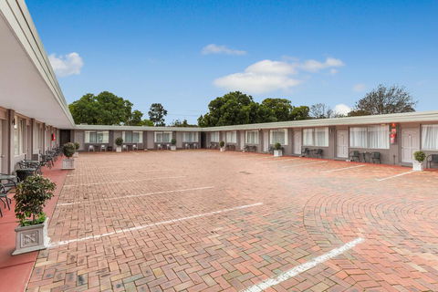 Bendigo McIvor Motor Inn - Accommodation NSW 0