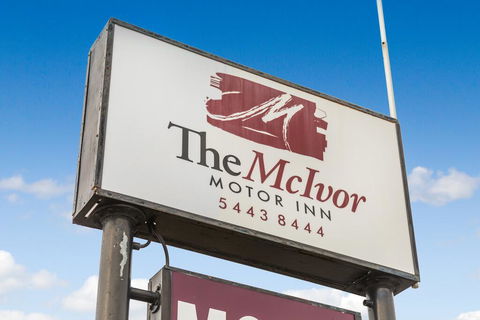 Bendigo McIvor Motor Inn - Accommodation NSW 1