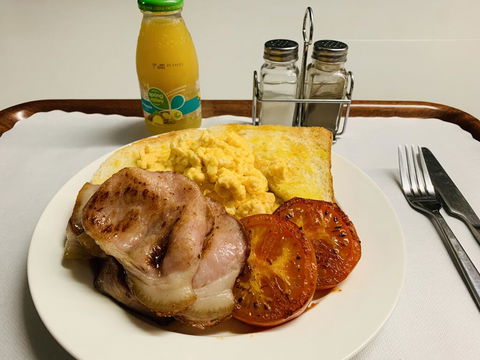 Bendigo McIvor Motor Inn - Accommodation NSW 2