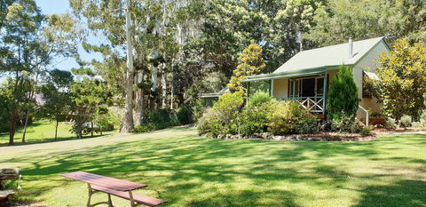 Bendles Cottages - Accommodation NSW 0