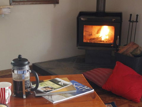 Bendles Cottages - Accommodation NSW 3