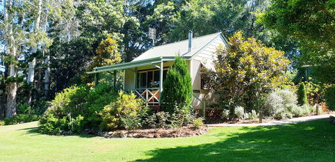 Bendles Cottages - Accommodation NSW 2