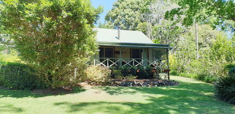 Bendles Cottages - Accommodation NSW 1