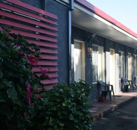 Benjamin Singleton Motel - Accommodation NSW