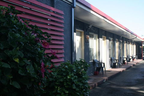 Benjamin Singleton Motel - Accommodation NSW 0