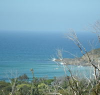 Benji's By The Sea - Accommodation NSW
