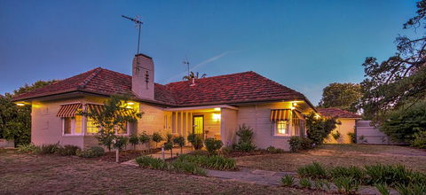 Benson House & Benson Lodge - Accommodation NSW 0