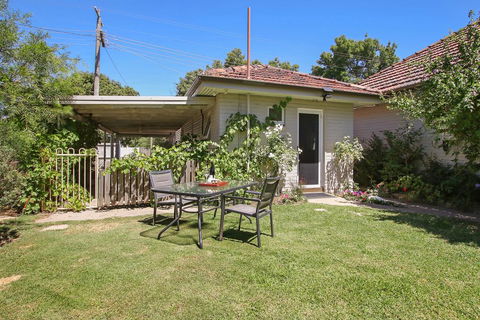 Benson House & Benson Lodge - Accommodation NSW 3