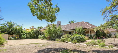 Benson House & Benson Lodge - Accommodation NSW 1