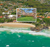 Berdella Park 25 6 Flynn Street - Accommodation NSW