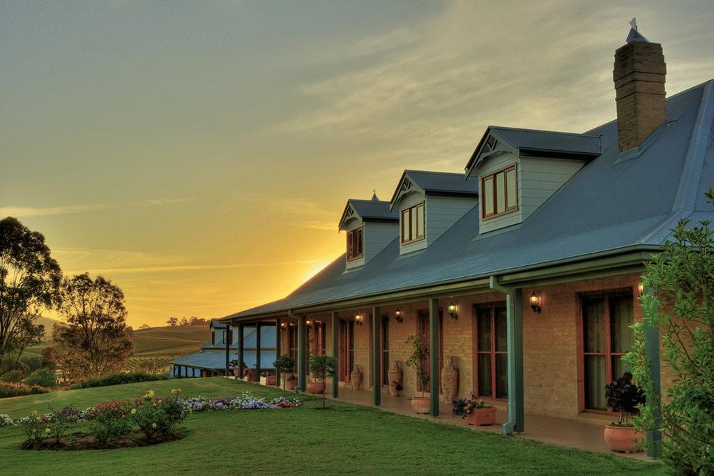Pokolbin NSW Accommodation NSW