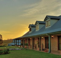 Berenbell Vineyard Retreat - Accommodation NSW