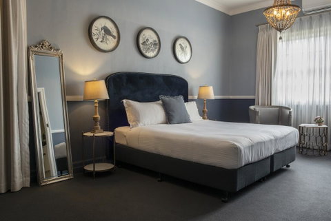 Berida Hotel - Accommodation NSW 3