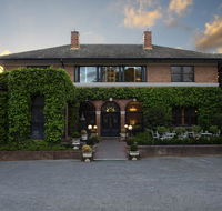 Berida Hotel - Accommodation NSW