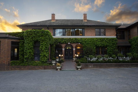 Berida Hotel - Accommodation NSW 0