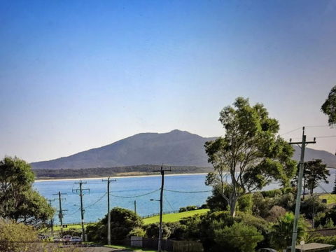 Bermagui Beach Apartment - Accommodation NSW 0