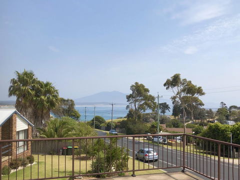 Bermagui Beach Apartment - Accommodation NSW 1