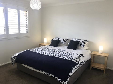 Bermagui Beach Apartment - Accommodation NSW 3