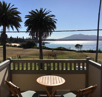 Bermagui Beach Hotel - Accommodation NSW