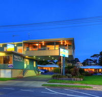 Bermagui Motor Inn - Accommodation NSW