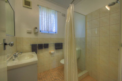 Bermagui Motor Inn - Accommodation NSW 3