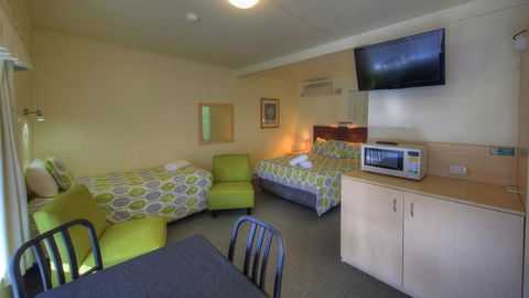Bermagui Motor Inn - Accommodation NSW 1