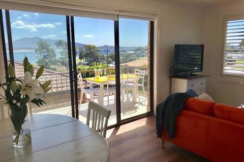 Bermagui Townhouse - Accommodation NSW 1