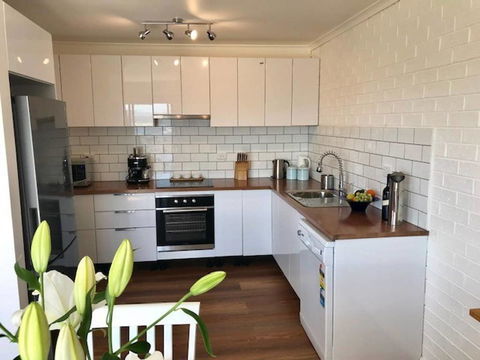 Bermagui Townhouse - Accommodation NSW 3