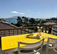 Bermagui Townhouse - Accommodation NSW